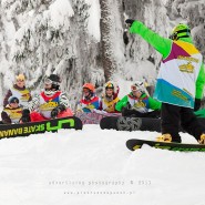 LIVIGNO – Mistrz Polski Instruktorów zaprasza na kurs FREESTYLE