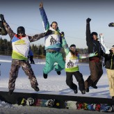 AUSTRIA KAPRUN – Obóz dla dzieci i młodzieży