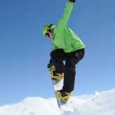 Freestyle Summer Camp w LES 2 ALPES!