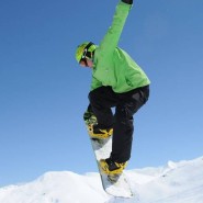 Freestyle Summer Camp w LES 2 ALPES!