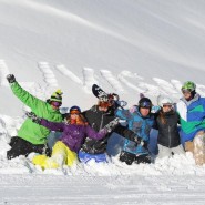 LIVIGNO – Rozpoczęcie sezonu 2016/17!