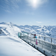 SKI SAFARI po austriackich ośrodkach narciarskich!