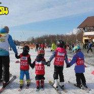 Przedszkole narciarskie n1snow – Góra Kamieńsk